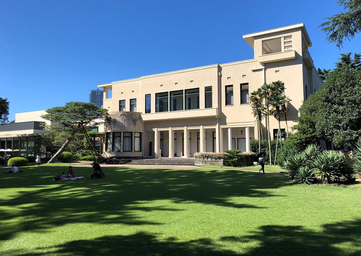 🌳 고야마 정원 (向山庭園) 이미지 1